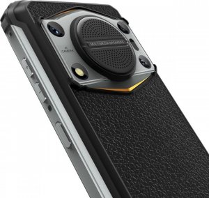 Smartfon Oukitel WP22 8/256GB Czarny  (WP22-BK/OL) 9