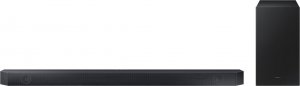 Soundbar Samsung HW-Q60C 1