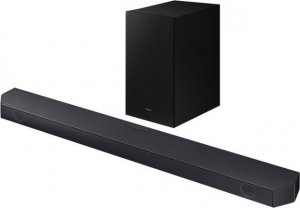 Soundbar Samsung HW-Q60C 2