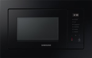 Kuchenka mikrofalowa Samsung MG23A7318CK 1