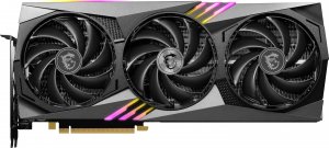 Karta graficzna MSI GeForce RTX 4060 Ti Gaming X Trio 8GB GDDR6 2