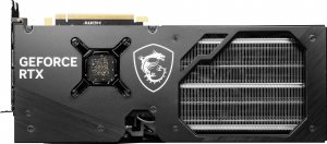 Karta graficzna MSI GeForce RTX 4060 Ti Gaming X Trio 8GB GDDR6 3