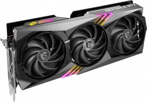 Karta graficzna MSI GeForce RTX 4060 Ti Gaming X Trio 8GB GDDR6 6