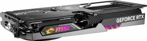 Karta graficzna MSI GeForce RTX 4060 Ti Gaming X Trio 8GB GDDR6 7