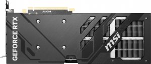 Karta graficzna MSI GeForce RTX 4060 Ti Ventus 3X E OC 8GB GDDR6 3