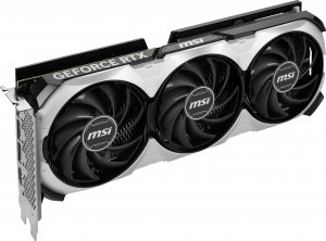 Karta graficzna MSI GeForce RTX 4060 Ti Ventus 3X E OC 8GB GDDR6 6