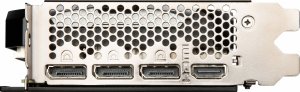 Karta graficzna MSI GeForce RTX 4060 Ti Ventus 3X E OC 8GB GDDR6 8