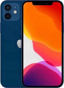 Smartfon poleasingowy Apple IPHONE 12 BLUE 128GB | DOBRY 2