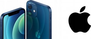 Smartfon poleasingowy Apple IPHONE 12 BLUE 128GB | DOBRY 8