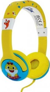 Słuchawki OTL OTL KIDS Słuchawki - BABY SHARK 1