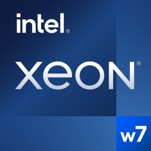 Procesor serwerowy Intel Xeon W7-3465X, 2.5 GHz, 75 MB, BOX (BX807133465X) 1