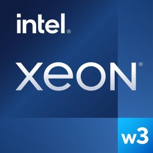Procesor serwerowy Intel Procesor Intel XEON w3-2435 (8C/16T) 3,1GHZ (4,5GHz Turbo) Socket LGA4677 198W TRAY 1