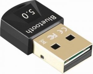 Adapter USB Gembird Adapter nano USB Bluetooth v 5.0 Gembird BTD-MINI6 1