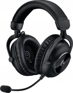 Słuchawki Logitech G Pro X2 Lightspeed Czarne (981-001263) 1