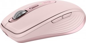 Mysz Logitech MX Anywhere 3S Rose (910-006931) 2