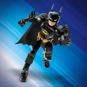 LEGO DC Batman Figurka Batmana™ do zbudowania (76259) 3