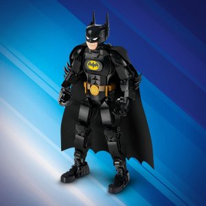 LEGO DC Batman Figurka Batmana™ do zbudowania (76259) 4