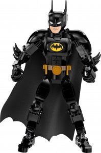 LEGO DC Batman Figurka Batmana™ do zbudowania (76259) 8