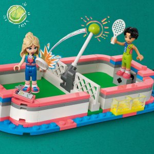 LEGO Friends Centrum sportowe (41744) 2