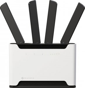 Router MikroTik Chateau 5G (S53UG+M-5HaxD2HaxD-TC&RG502Q-EA) 2