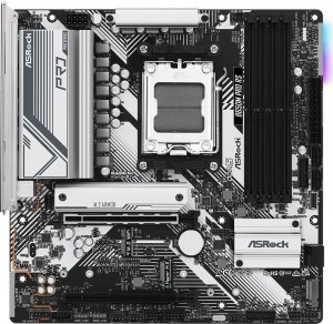 Płyta główna ASRock B650M PRO RS 3