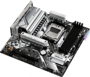 Płyta główna ASRock B650M PRO RS 4