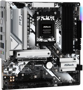 Płyta główna ASRock B650M PRO RS 5