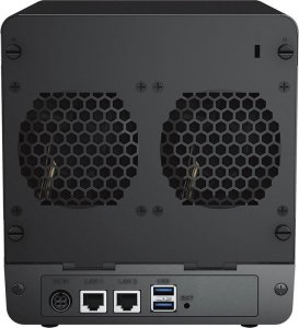 Serwer plików Synology DS423 (PMSKMDD00290) 3
