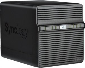 Serwer plików Synology DS423 (PMSKMDD00290) 5