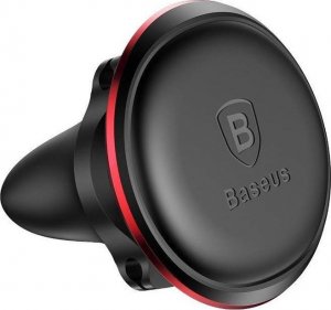Baseus Uchwyt magnetyczny do samochodu Magnetic Air Vent 3