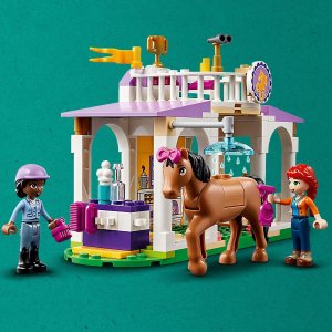 LEGO Friends Szkolenie koni (41746) 2