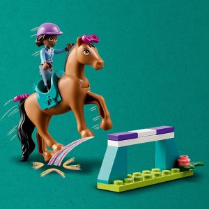 LEGO Friends Szkolenie koni (41746) 3