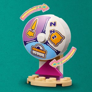 LEGO Friends Szkolenie koni (41746) 4