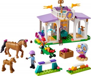 LEGO Friends Szkolenie koni (41746) 8