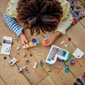 LEGO City Lodziarnia (60363) 7