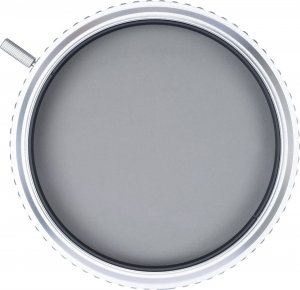 Filtr NiSi NISI Filter ND-VARIO 1-5 Stops True Color 82mm 3