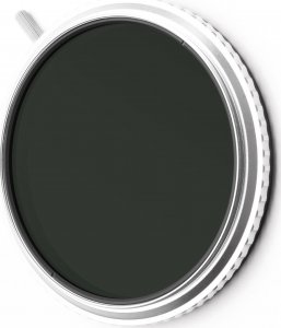 Filtr NiSi NISI Filter ND-VARIO 1-5 Stops True Color 82mm 4