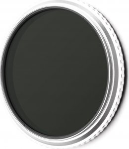 Filtr NiSi NISI Filter ND-VARIO 1-5 Stops True Color 82mm 5