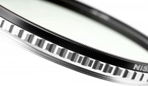 Filtr NiSi NISI Filter ND-VARIO 1-5 Stops True Color 82mm 7