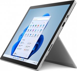 Laptop Microsoft Surface Pro 7+ i5-1135G7 / 8 GB / 128 GB / W11 / klawiatura (TFN-00003+FMM-00013) 2