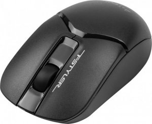 Mysz A4Tech FStyler FM12S czarna (A4TMYS47120) 2