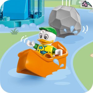 LEGO Duplo Kempingowa przygoda (10997) 2