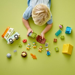 LEGO Duplo Kempingowa przygoda (10997) 6