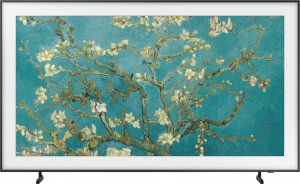 Telewizor Samsung QE43LS03BG QLED 43'' 4K Ultra HD Tizen 2