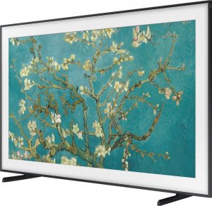 Telewizor Samsung QE43LS03BG QLED 43'' 4K Ultra HD Tizen 3