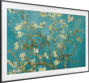 Telewizor Samsung QE43LS03BG QLED 43'' 4K Ultra HD Tizen 4