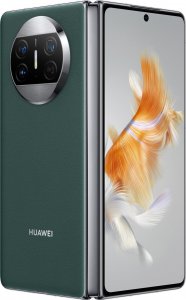 Smartfon Huawei Mate X3 12/512GB Zielony  (Alta-L29D) 6