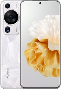 Smartfon Huawei P60 Pro 8/256GB Biały  (Mona-L29CK) 1