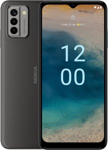 Smartfon Nokia Moto G22 4/128GB Czarny  (TA-1528) 1