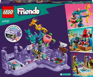 LEGO Friends Plażowy park rozrywki (41737) 9